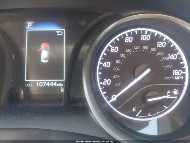 Aukcja sprzedaży 2021 Toyota Camry Se, vin: 4T1G11AK7MU573778, numer aukcji: 46030970