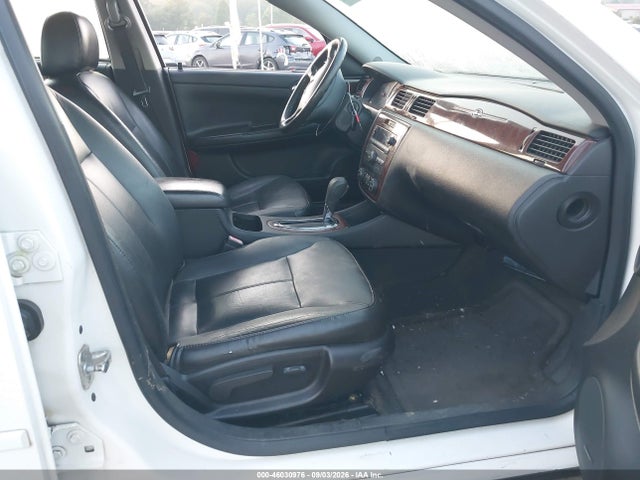 46030976 :رقم المزاد ، 2G1WU58R279402769 vin ، 2007 Chevrolet Impala Ltz مزاد بيع