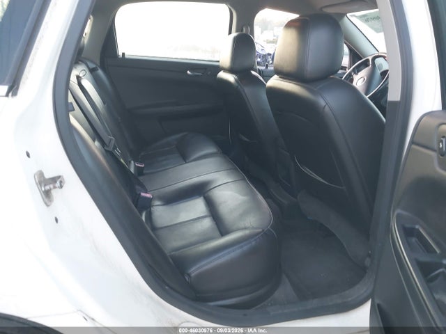 46030976 :رقم المزاد ، 2G1WU58R279402769 vin ، 2007 Chevrolet Impala Ltz مزاد بيع