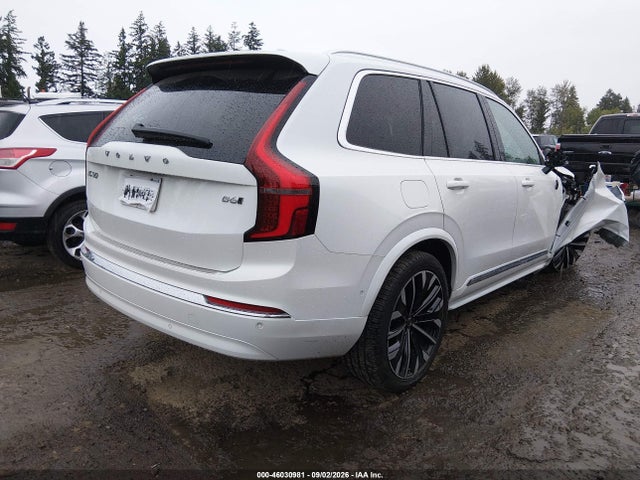YV4062PE8T1516131 Volvo XC90 PLUS