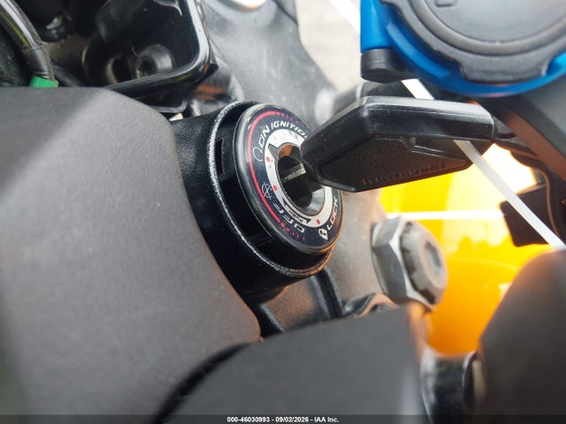 Kawasaki El450 B 2024 ML5ELFB19RDA02726 Image 11