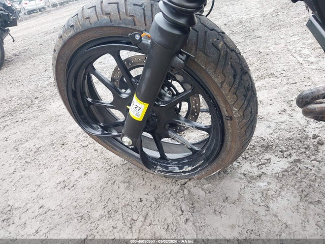 Kawasaki El450 B 2024 ML5ELFB19RDA02726 Image 16