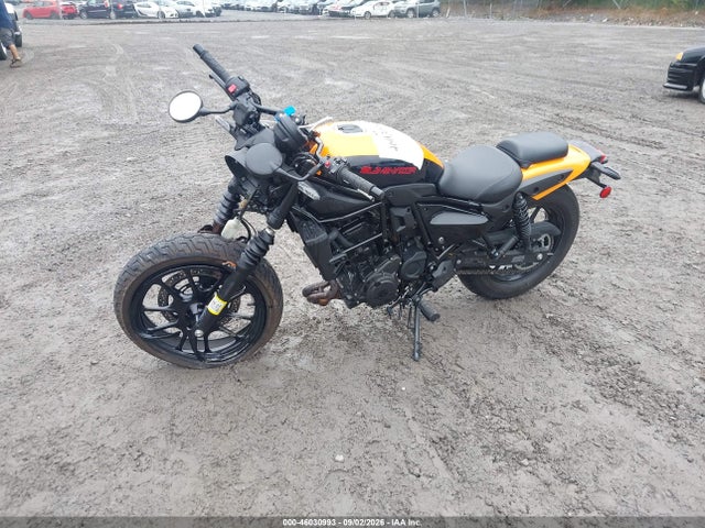 Kawasaki El450 B 2024 ML5ELFB19RDA02726 Image 2