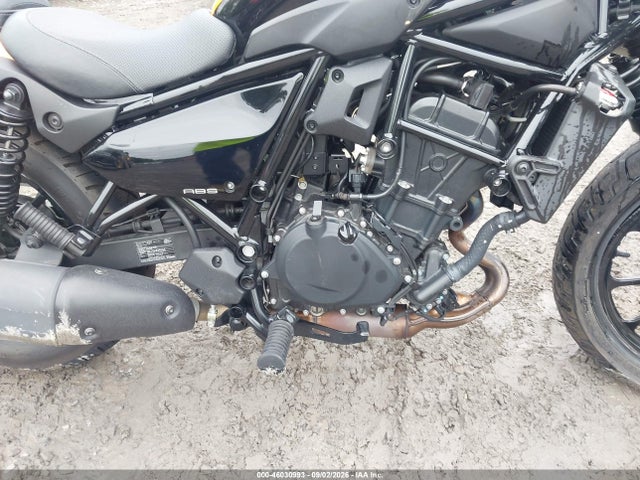 Kawasaki El450 B 2024 ML5ELFB19RDA02726 Image 8