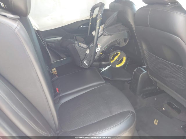 46030994 :رقم المزاد ، KL4CJASB4HB051557 vin ، 2017 Buick Encore Preferred مزاد بيع