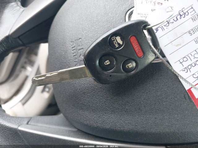 46030995 :رقم المزاد ، 5FNYF4H9XFB041015 vin ، 2015 Honda Pilot Touring مزاد بيع