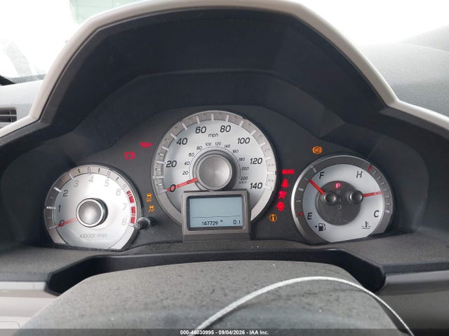 46030995 :رقم المزاد ، 5FNYF4H9XFB041015 vin ، 2015 Honda Pilot Touring مزاد بيع
