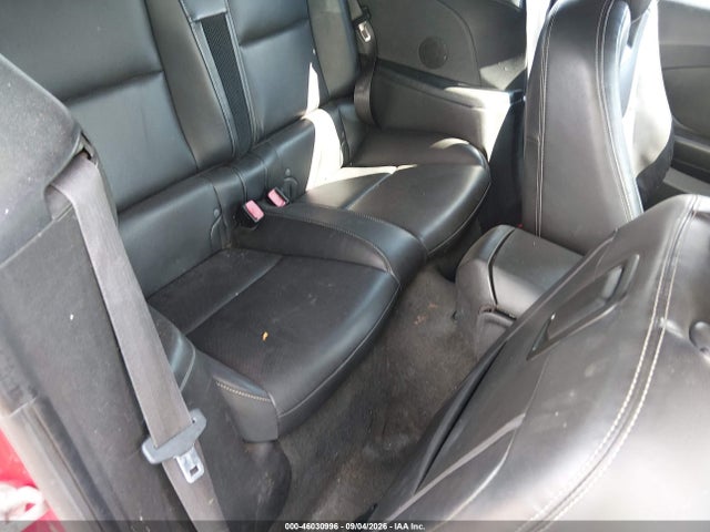 Продажа на аукционе авто 2011 Chevrolet Camaro 1lt, vin: 2G1FB3DD8B9193146, номер лота: 46030996