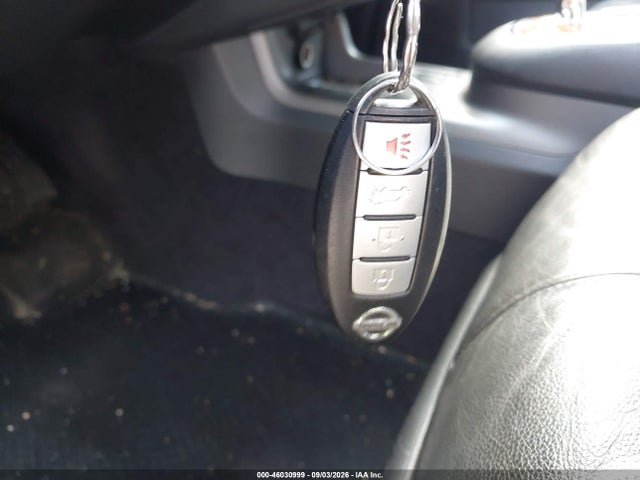 Продаж на аукціоні авто 2011 Nissan Murano Le, vin: JN8AZ1MW9BW162101, номер лоту: 46030999
