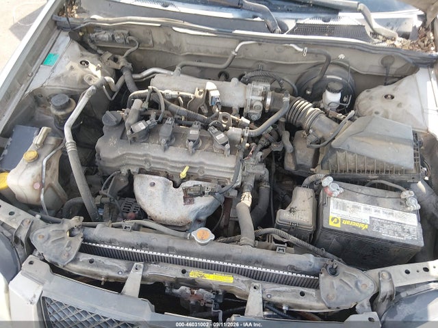 Продажа на аукционе авто 2006 Nissan Sentra 1.8s, vin: 3N1CB51D66L636975, номер лота: 46031002
