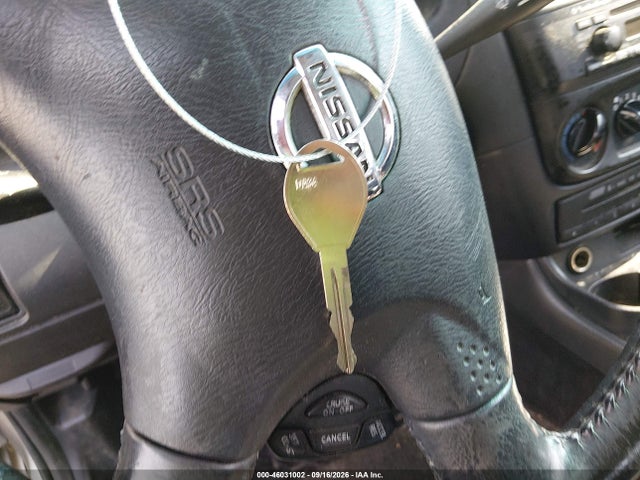Продажа на аукционе авто 2006 Nissan Sentra 1.8s, vin: 3N1CB51D66L636975, номер лота: 46031002