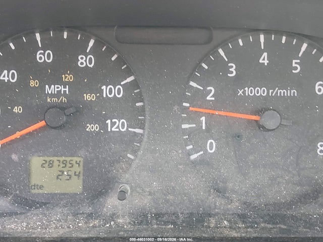 Продажа на аукционе авто 2006 Nissan Sentra 1.8s, vin: 3N1CB51D66L636975, номер лота: 46031002