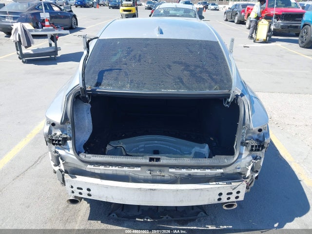 46031003 :رقم المزاد ، JTHGZ1B28N5052963 vin ، 2022 Lexus Is 350 F Sport مزاد بيع