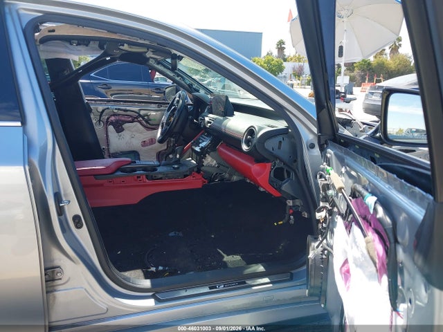46031003 :رقم المزاد ، JTHGZ1B28N5052963 vin ، 2022 Lexus Is 350 F Sport مزاد بيع