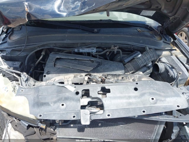 2004 Honda Pilot Ex მანქანა იყიდება აუქციონზე, vin: 5FNYF18444B007992, აუქციონის ნომერი: 46031008