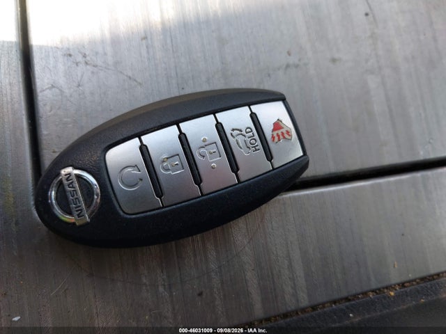 Aukcja sprzedaży 2015 Nissan Murano Sl, vin: 5N1AZ2MGXFN277713, numer aukcji: 46031009