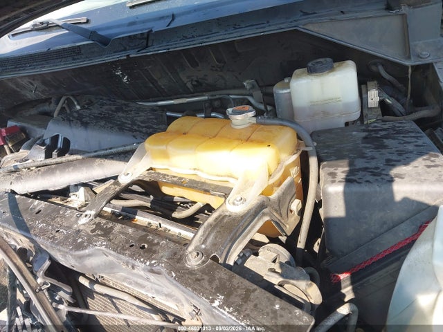 Aukcja sprzedaży 2014 Nissan Nv Passenger Nv3500 Hd Sv V6, vin: 5BZBF0AA6EN160182, numer aukcji: 46031013