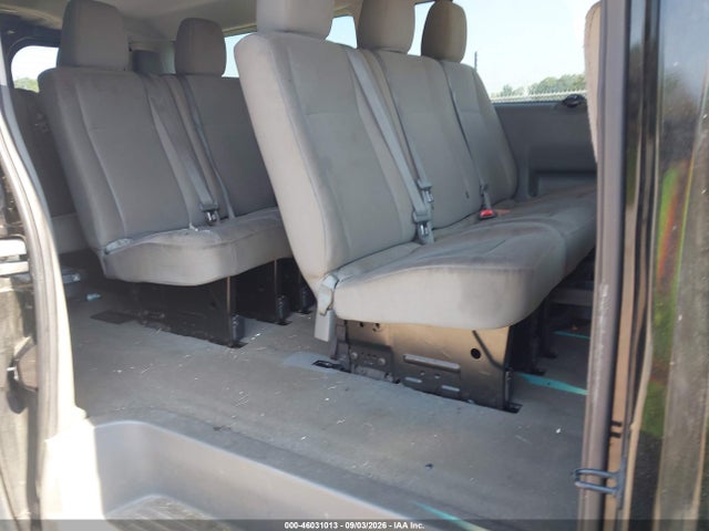 Aukcja sprzedaży 2014 Nissan Nv Passenger Nv3500 Hd Sv V6, vin: 5BZBF0AA6EN160182, numer aukcji: 46031013