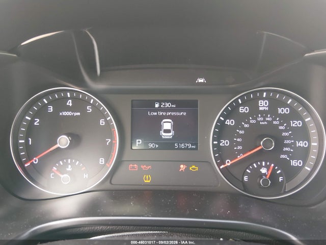 Продажа на аукционе авто 2021 Kia Forte Lxs, vin: 3KPF24AD9ME324963, номер лота: 46031017
