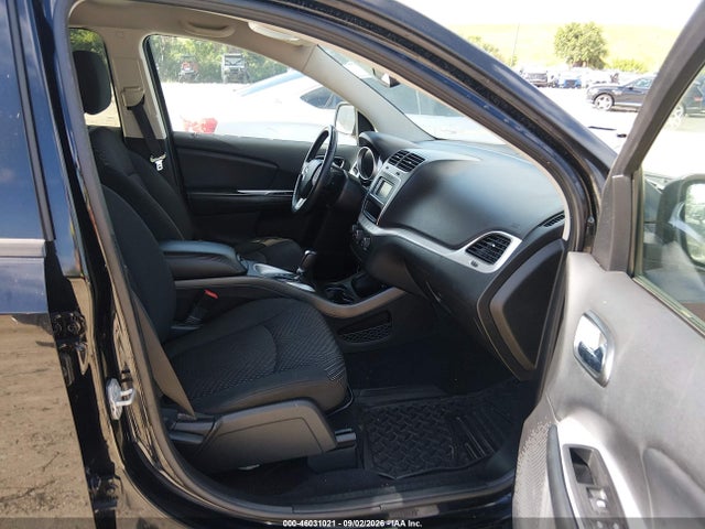 Aukcja sprzedaży 2016 Dodge Journey Crossroad, vin: 3C4PDCGB1GT112279, numer aukcji: 46031021