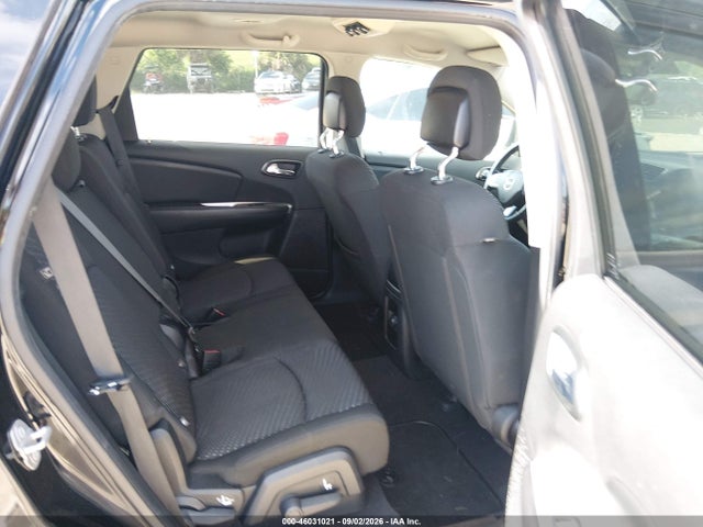 Aukcja sprzedaży 2016 Dodge Journey Crossroad, vin: 3C4PDCGB1GT112279, numer aukcji: 46031021