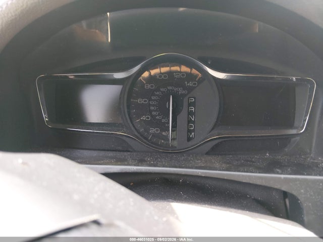 2012 Lincoln Mkx მანქანა იყიდება აუქციონზე, vin: 2LMDJ6JK4CBL19471, აუქციონის ნომერი: 46031025