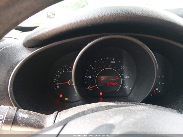 Продажа на аукционе авто 2017 Kia Soul, vin: KNDJN2A29H7440545, номер лота: 46031026