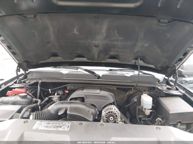 Продажа на аукционе авто 2010 Chevrolet Silverado 1500 Lt, vin: 3GCRKSEA2AG118322, номер лота: 46031031
