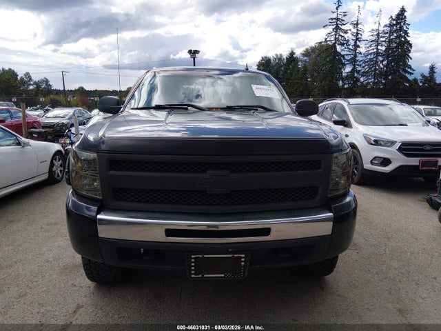 Продажа на аукционе авто 2010 Chevrolet Silverado 1500 Lt, vin: 3GCRKSEA2AG118322, номер лота: 46031031