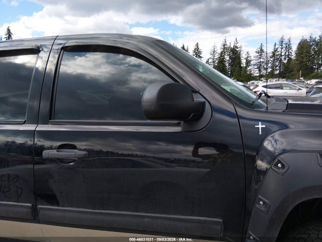 Продажа на аукционе авто 2010 Chevrolet Silverado 1500 Lt, vin: 3GCRKSEA2AG118322, номер лота: 46031031