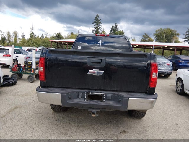 Продажа на аукционе авто 2010 Chevrolet Silverado 1500 Lt, vin: 3GCRKSEA2AG118322, номер лота: 46031031