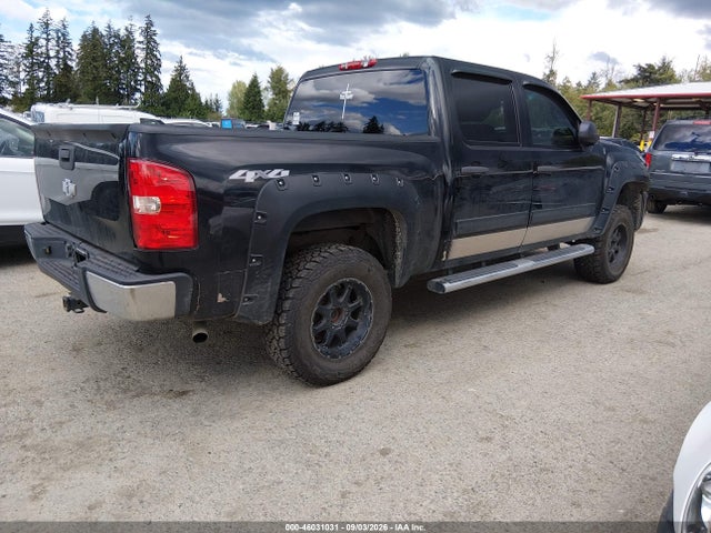 Продажа на аукционе авто 2010 Chevrolet Silverado 1500 Lt, vin: 3GCRKSEA2AG118322, номер лота: 46031031