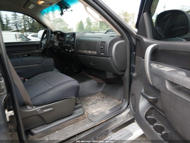 Продажа на аукционе авто 2010 Chevrolet Silverado 1500 Lt, vin: 3GCRKSEA2AG118322, номер лота: 46031031