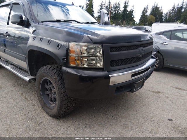 Продажа на аукционе авто 2010 Chevrolet Silverado 1500 Lt, vin: 3GCRKSEA2AG118322, номер лота: 46031031