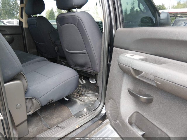 Продажа на аукционе авто 2010 Chevrolet Silverado 1500 Lt, vin: 3GCRKSEA2AG118322, номер лота: 46031031