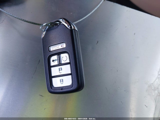 1HGCV3F97NA027060 Honda Accord Hybrid Touring