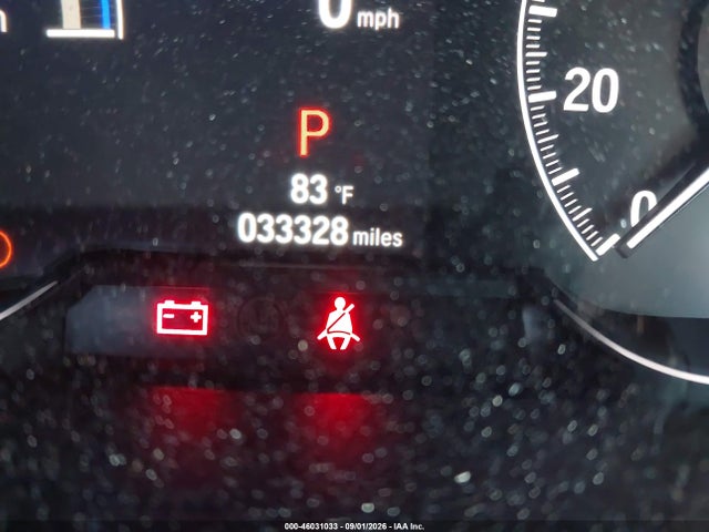 1HGCV3F97NA027060 Honda Accord Hybrid Touring