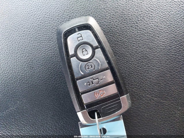 46031040 :رقم المزاد ، 1FTEW1C5XMFC20346 vin ، 2021 Ford F-150 Xlt مزاد بيع