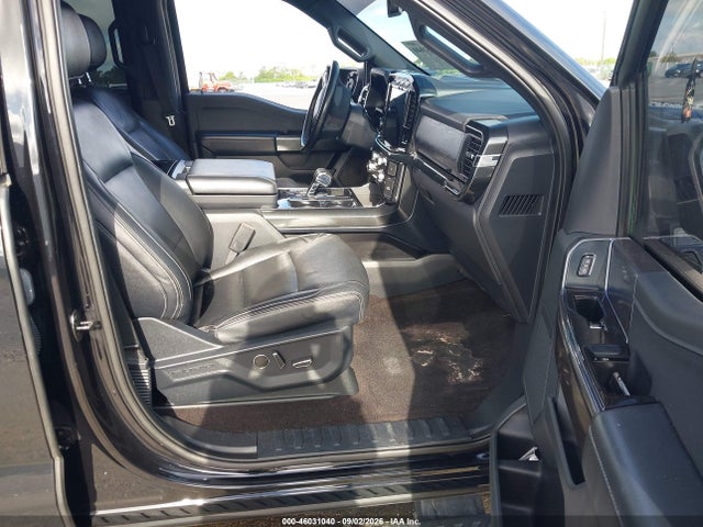 46031040 :رقم المزاد ، 1FTEW1C5XMFC20346 vin ، 2021 Ford F-150 Xlt مزاد بيع