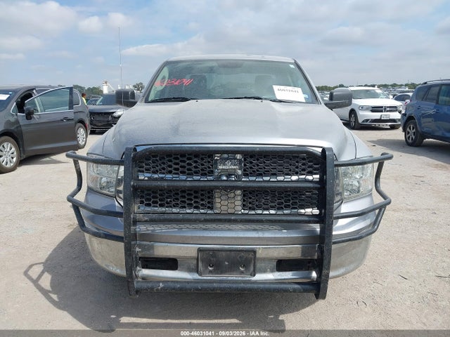 Aukcja sprzedaży 2020 Ram 1500 Classic Tradesman  4x2 6'4 Box, vin: 1C6RR6FG4LS124566, numer aukcji: 46031041