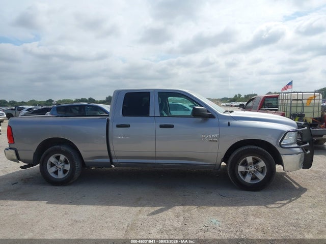Aukcja sprzedaży 2020 Ram 1500 Classic Tradesman  4x2 6'4 Box, vin: 1C6RR6FG4LS124566, numer aukcji: 46031041