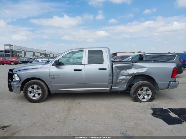 Aukcja sprzedaży 2020 Ram 1500 Classic Tradesman  4x2 6'4 Box, vin: 1C6RR6FG4LS124566, numer aukcji: 46031041