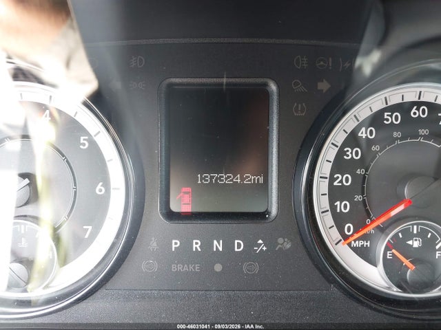 Aukcja sprzedaży 2020 Ram 1500 Classic Tradesman  4x2 6'4 Box, vin: 1C6RR6FG4LS124566, numer aukcji: 46031041