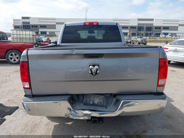 Aukcja sprzedaży 2020 Ram 1500 Classic Tradesman  4x2 6'4 Box, vin: 1C6RR6FG4LS124566, numer aukcji: 46031041