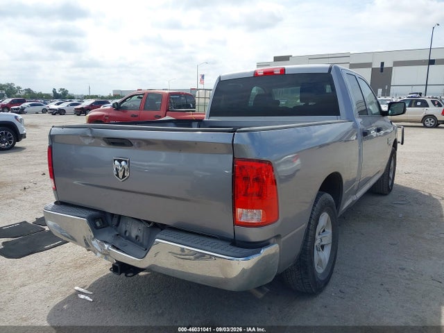 Aukcja sprzedaży 2020 Ram 1500 Classic Tradesman  4x2 6'4 Box, vin: 1C6RR6FG4LS124566, numer aukcji: 46031041