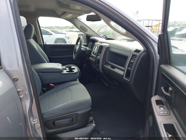 Aukcja sprzedaży 2020 Ram 1500 Classic Tradesman  4x2 6'4 Box, vin: 1C6RR6FG4LS124566, numer aukcji: 46031041