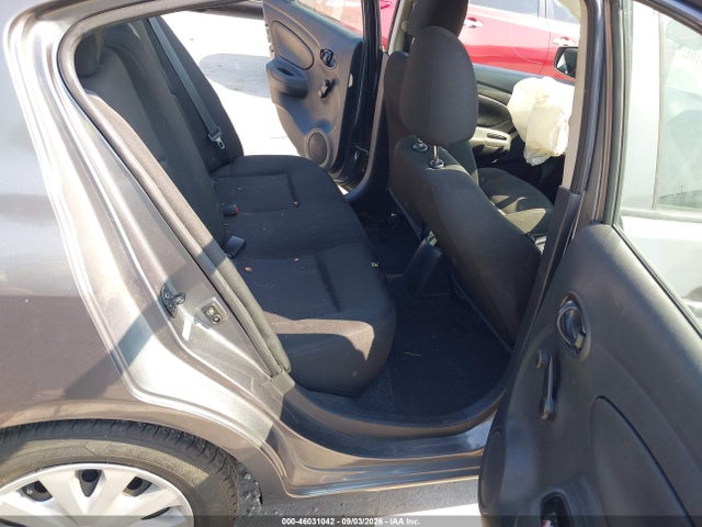 Продаж на аукціоні авто 2019 Nissan Versa 1.6 S+, vin: 3N1CN7APXKL871810, номер лоту: 46031042