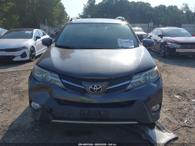 Продаж на аукціоні авто 2015 Toyota Rav4 Xle, vin: 2T3WFREV6FW211788, номер лоту: 46031044