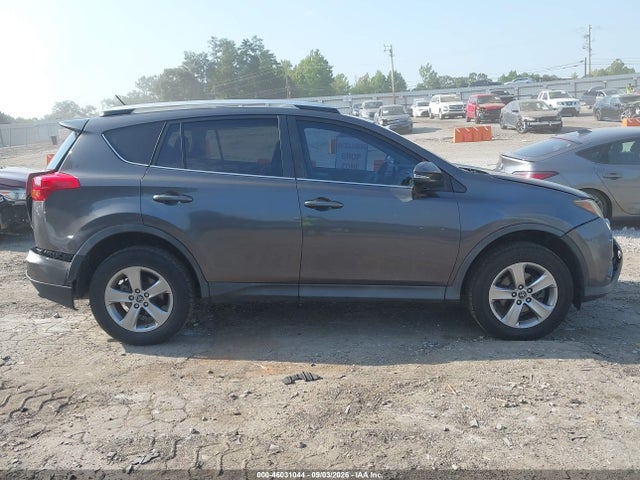 Продаж на аукціоні авто 2015 Toyota Rav4 Xle, vin: 2T3WFREV6FW211788, номер лоту: 46031044