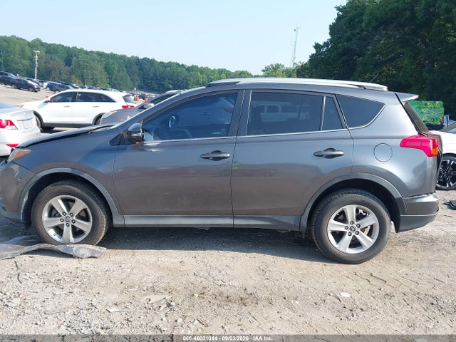 Продаж на аукціоні авто 2015 Toyota Rav4 Xle, vin: 2T3WFREV6FW211788, номер лоту: 46031044